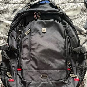 NWT Volkano 16” Backpack